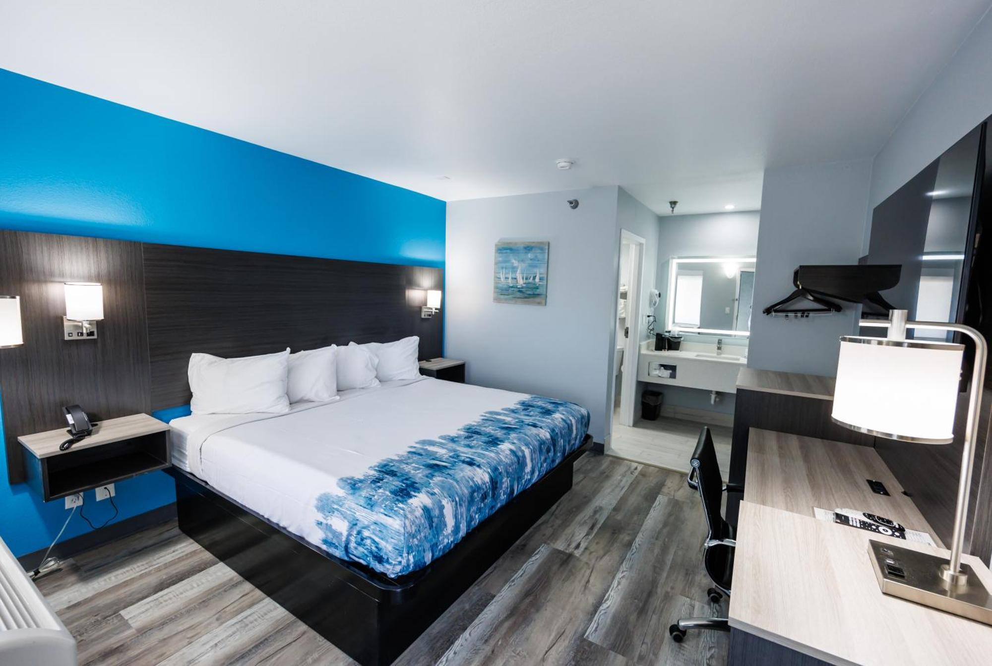 Baymont By Wyndham Branson Thousand Hills Dış mekan fotoğraf