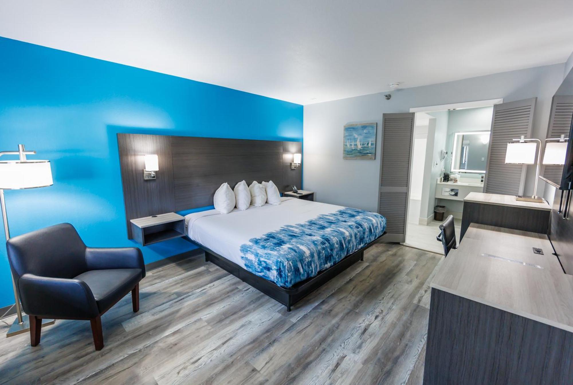 Baymont By Wyndham Branson Thousand Hills Dış mekan fotoğraf