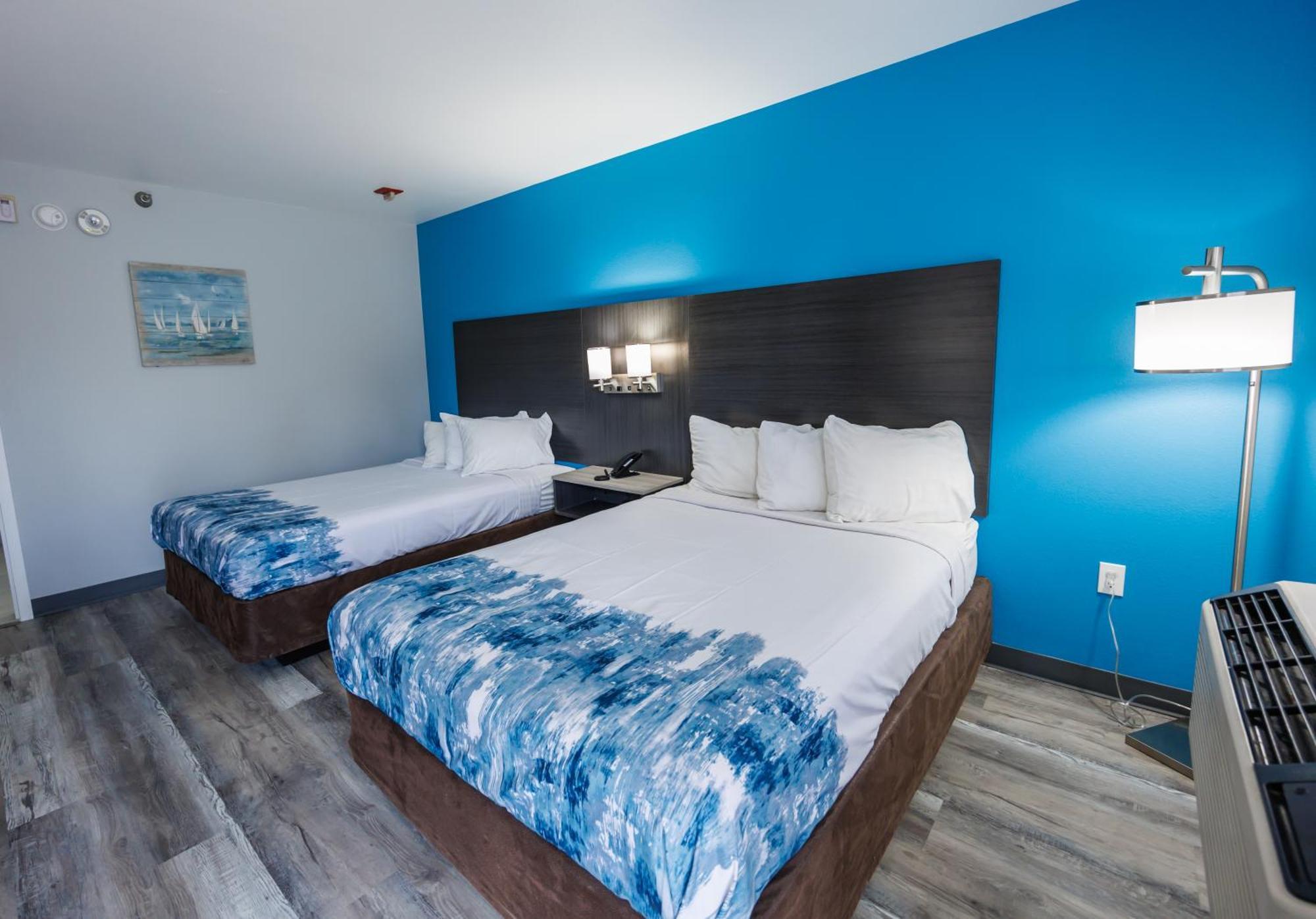 Baymont By Wyndham Branson Thousand Hills Dış mekan fotoğraf