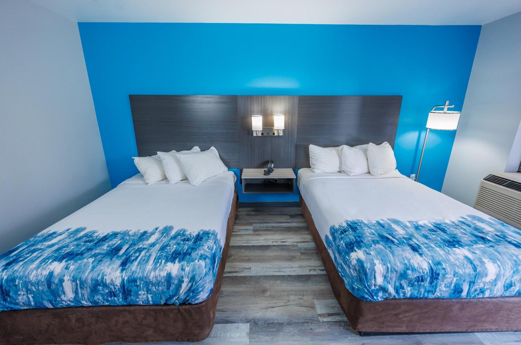 Baymont By Wyndham Branson Thousand Hills Dış mekan fotoğraf