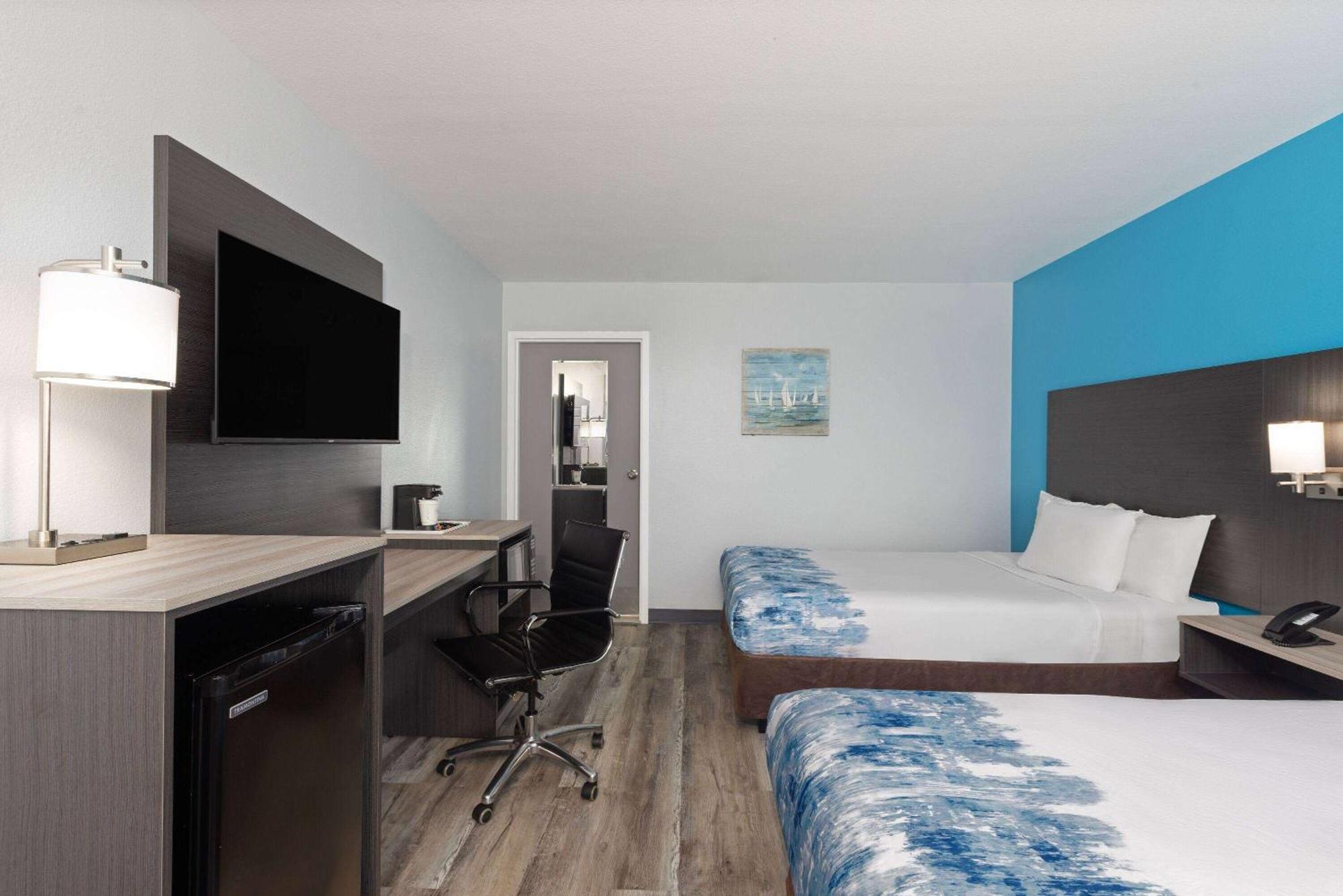 Baymont By Wyndham Branson Thousand Hills Dış mekan fotoğraf