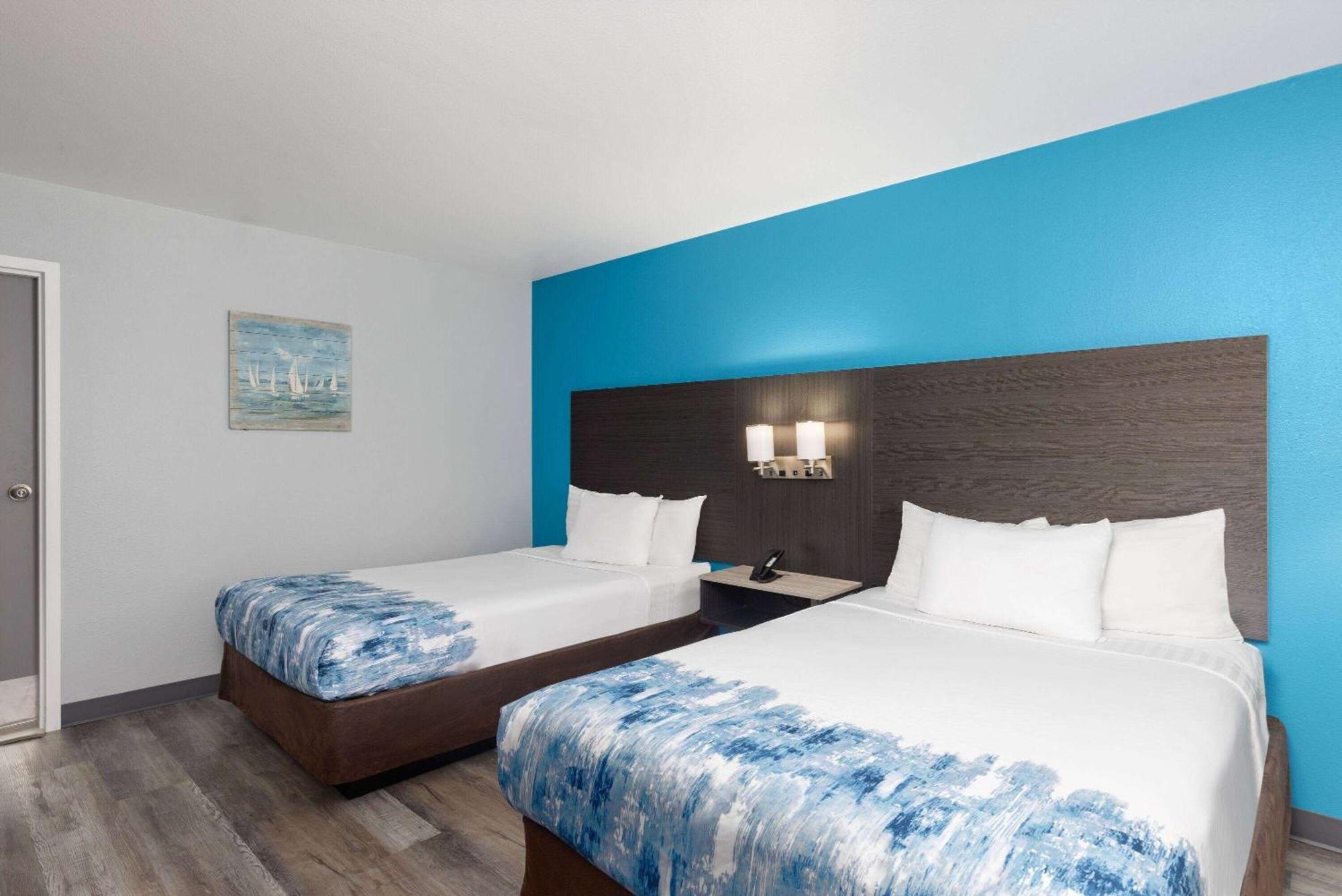 Baymont By Wyndham Branson Thousand Hills Dış mekan fotoğraf